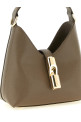 Мини-сумочка «Furla Iride»  Зеленая WE00876ARE0004903S