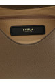 Мини-сумочка «Furla Iride»  Зеленая WE00876ARE0004903S