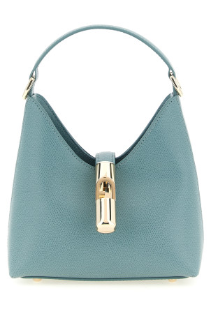 'Furla Iride' mini handbag BLUE