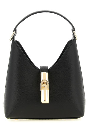 'Furla Iride' mini handbag  Black