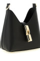 'Furla Iride' mini handbag  Black