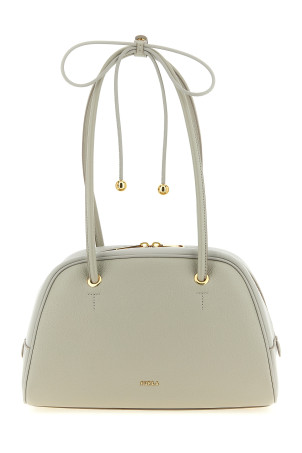 Сумка «Furla Poppy M»  Серая WB02109BX45734897S