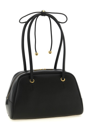 'Furla Poppy M' handbag  Black