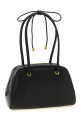 Сумка «Furla Poppy M»  Черная WB02109BX4573O6000