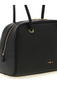 Сумка «Furla Poppy M»  Черная WB02109BX4573O6000