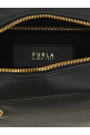 Сумка «Furla Poppy M»  Черная WB02109BX4573O6000