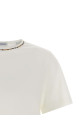 'Frankie Bow' T-shirt  White
