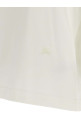 'Frankie Bow' T-shirt  White