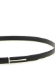 Ремень «Icon»  Черный TB320LGO033SNAA