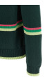 'Sheep' sweater  Green