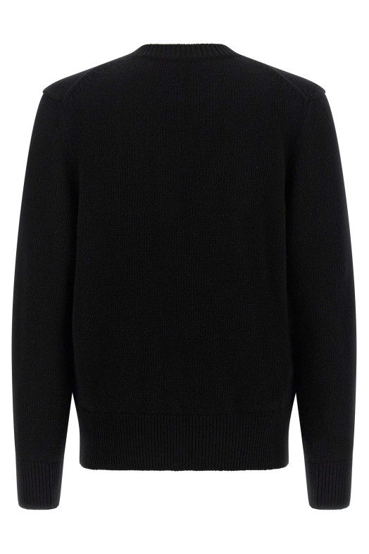 Свитер «EKD Logo»  Черный 8101952BLACK