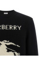 Свитер «EKD Logo»  Черный 8101952BLACK