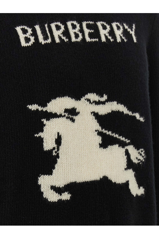 Свитер «EKD Logo»  Черный 8101952BLACK