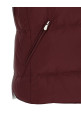Жилет с утеплителем  Бордо BRUNELLO CUCINELLI MV4081628CWB13