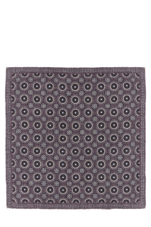 Double-face pocket clutch  Multicolor