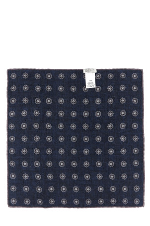 Double-face pocket clutch  Multicolor