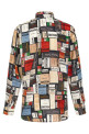 Футболка «Labels»  Разноцветная A022952621888