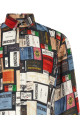 Футболка «Labels»  Разноцветная A022952621888
