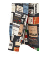 Футболка «Labels»  Разноцветная A022952621888