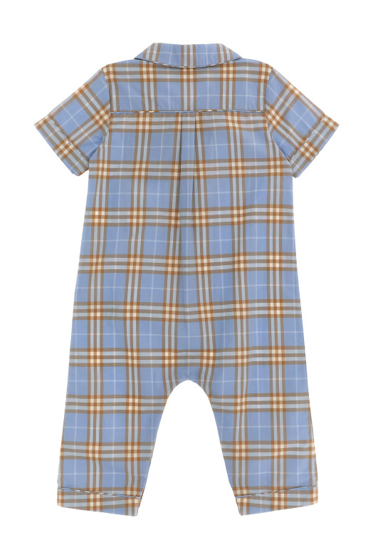 Pagliaccetto 'Andreas'  BLUE