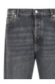 Джинсы из денима Greyscale, серые BRUNELLO CUCINELLI M229PO2090C1473