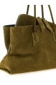 'La Passeggiata Medium' shoulder bag Green