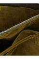 'La Passeggiata Medium' shoulder bag Green