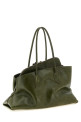 'La Passeggiata Medium' shoulder bag  Green