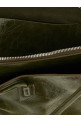 'La Passeggiata Medium' shoulder bag  Green