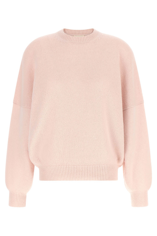 'Margaux' sweater Pink