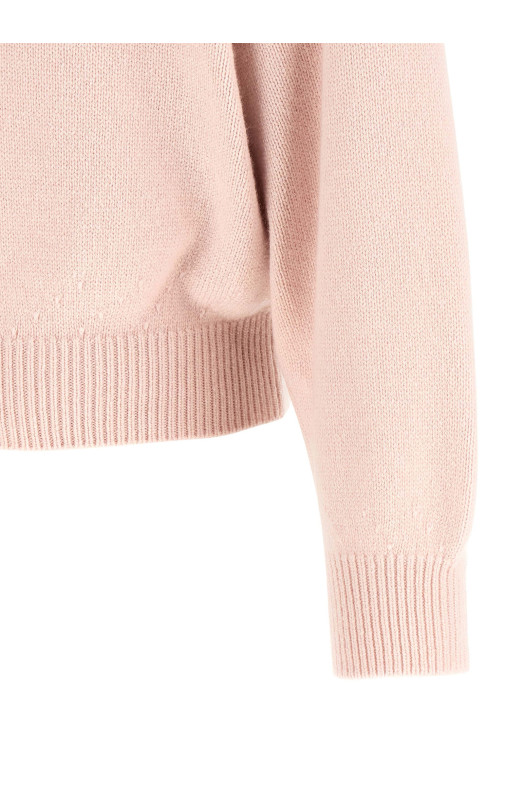 'Margaux' sweater Pink