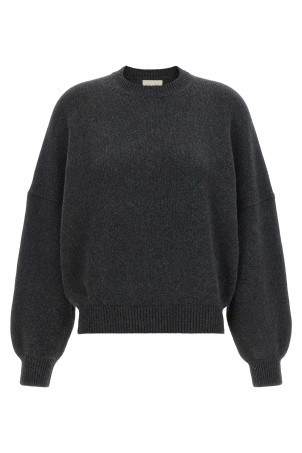 'Margaux' sweater Gray
