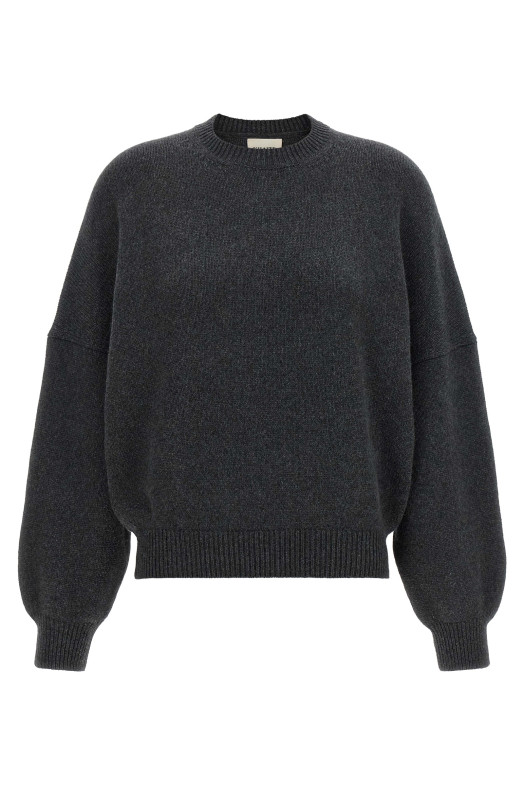 'Margaux' sweater Gray
