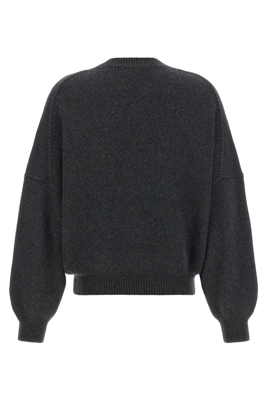 'Margaux' sweater Gray
