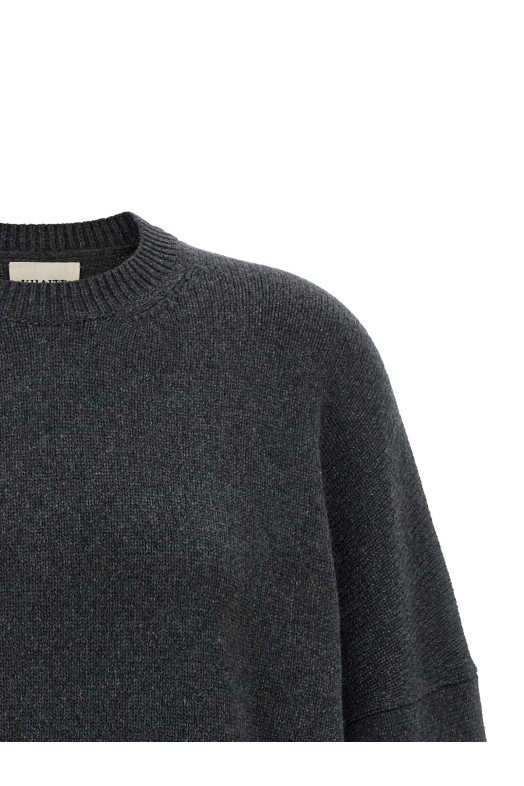 'Margaux' sweater Gray