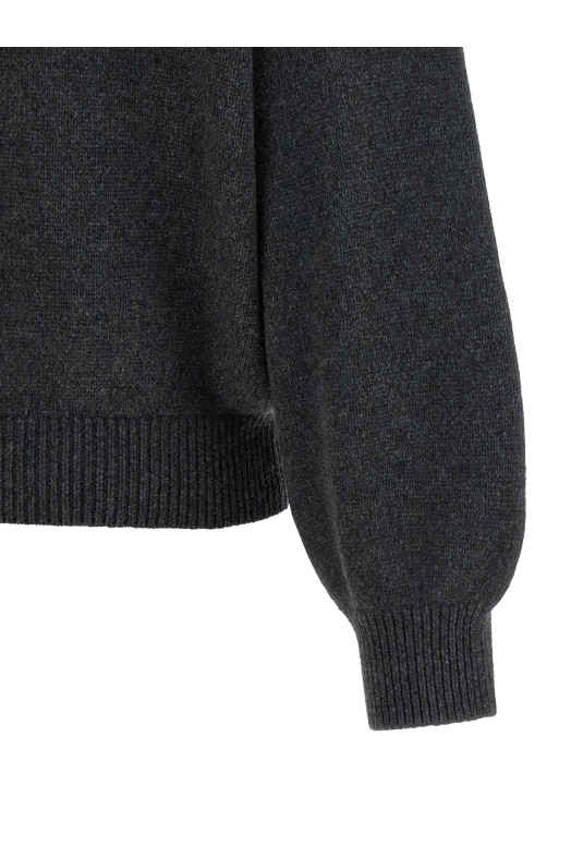 'Margaux' sweater Gray