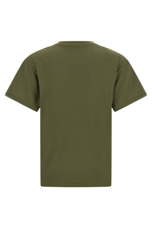 'Polo Bear' T-shirt  Green