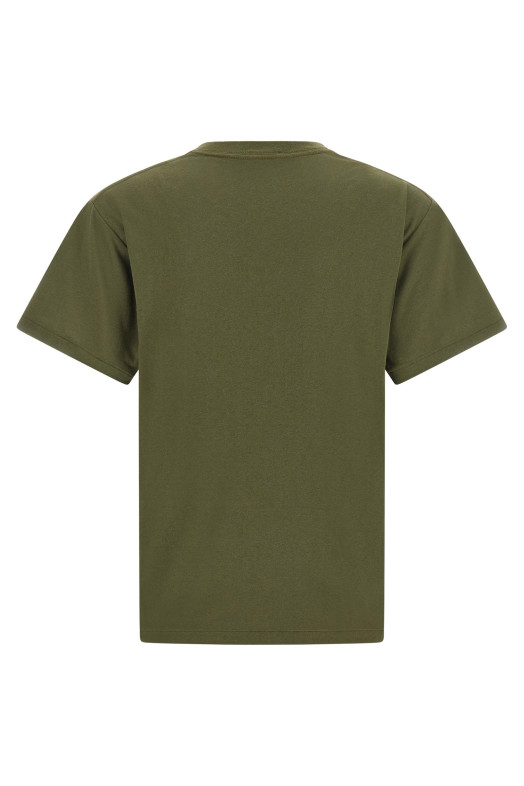 'Polo Bear' T-shirt  Green