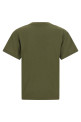 'Polo Bear' T-shirt  Green