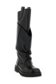 'New Robin Passeggiata' boots  Black