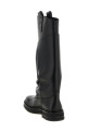 'New Robin Passeggiata' boots  Black