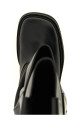 'New Robin Passeggiata' boots  Black
