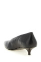 'Longiforma' pumps  Brown