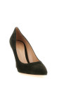 'Gianvito' pumps  Green