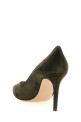 'Gianvito' pumps  Green