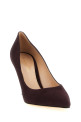 'Gianvito' pumps  Bordeaux