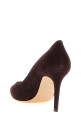 'Gianvito' pumps  Bordeaux