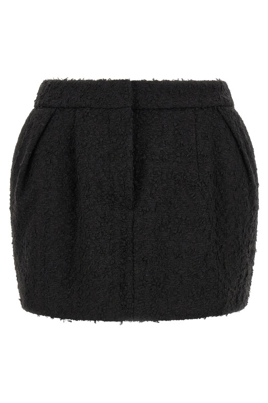 Юбка «14»  Черная 174726BLACK