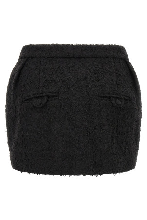 Юбка «14»  Черная 174726BLACK