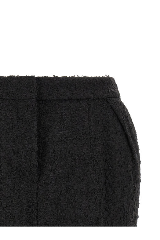 Юбка «14»  Черная 174726BLACK